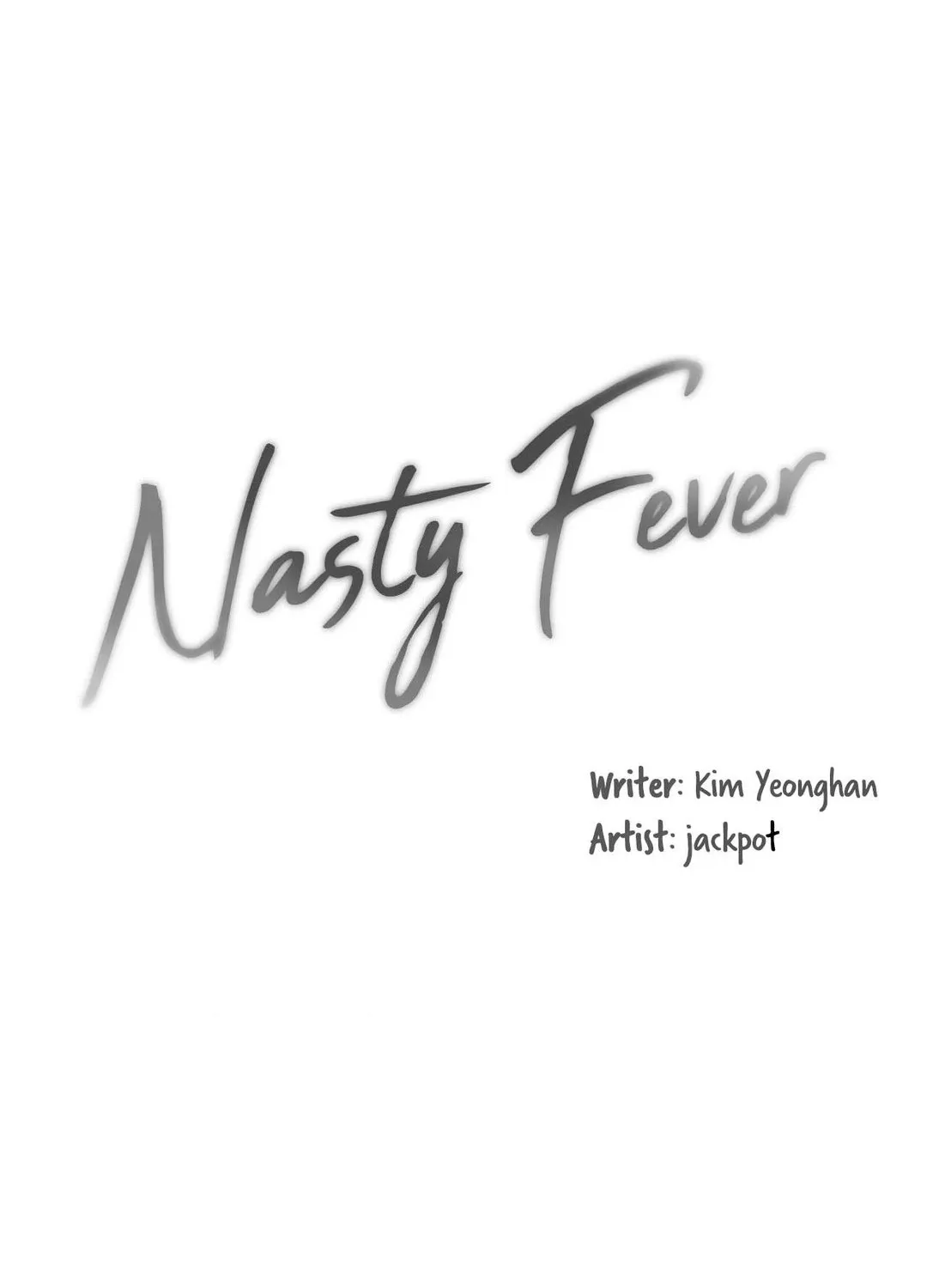 Read Nasty Fever chapter 29 image 29 on Lezhin
