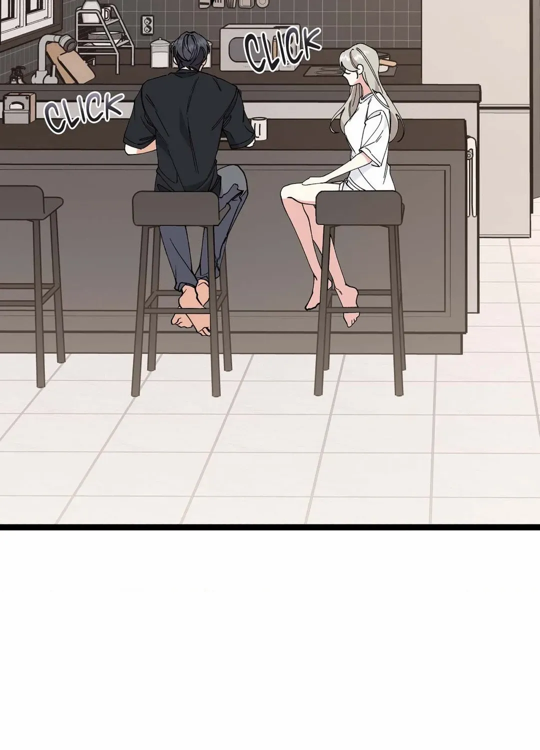 Read Nasty Fever chapter 29 image 3 on Lezhin