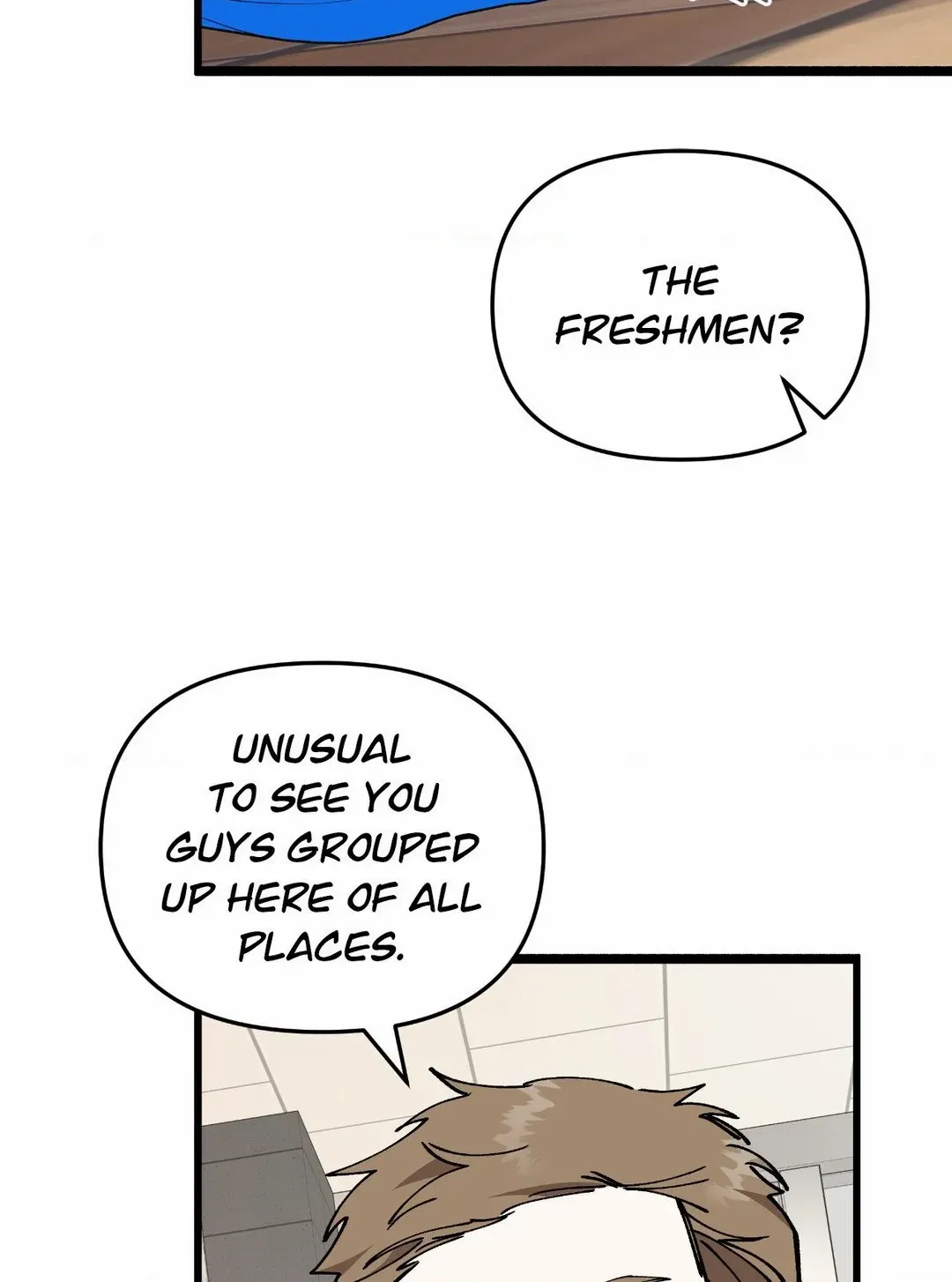 Read Nasty Fever chapter 29 image 36 on Lezhin