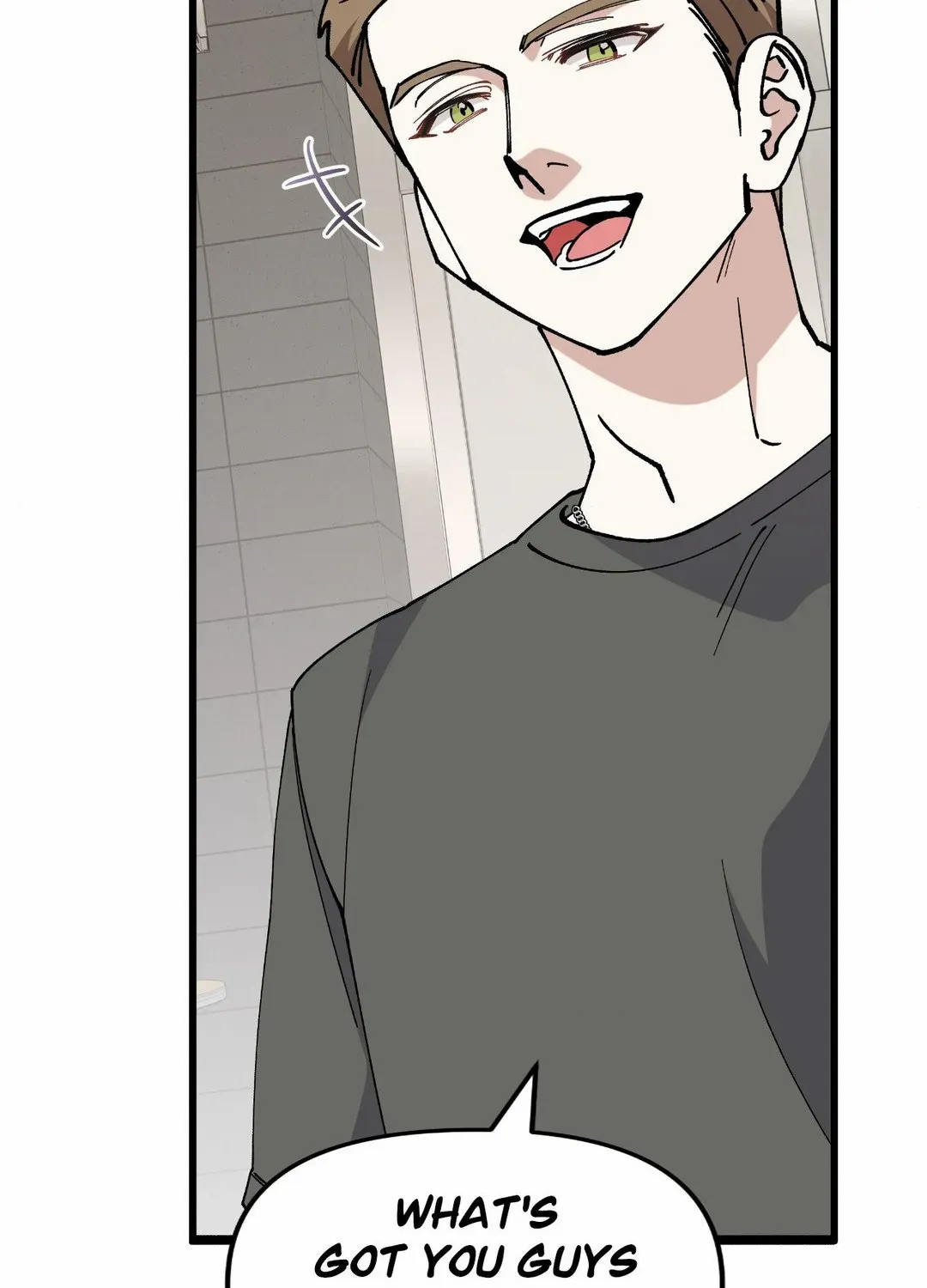 Read Nasty Fever chapter 29 image 37 on Lezhin