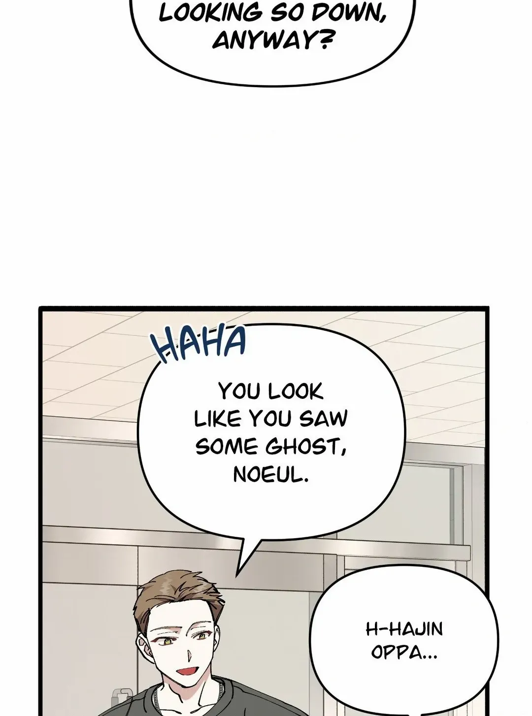Read Nasty Fever chapter 29 image 38 on Lezhin