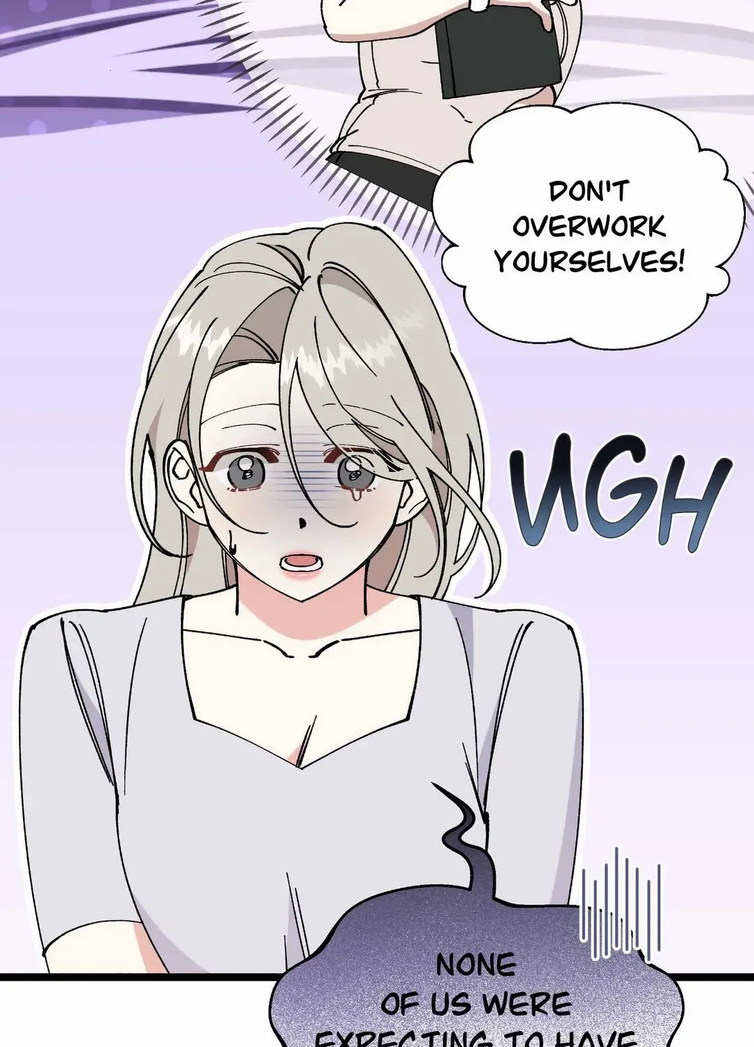 Read Nasty Fever chapter 29 image 41 on Lezhin