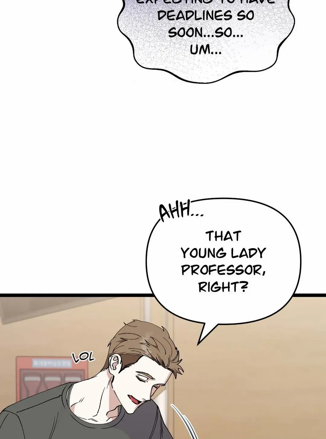 Read Nasty Fever chapter 29 image 42 on Lezhin