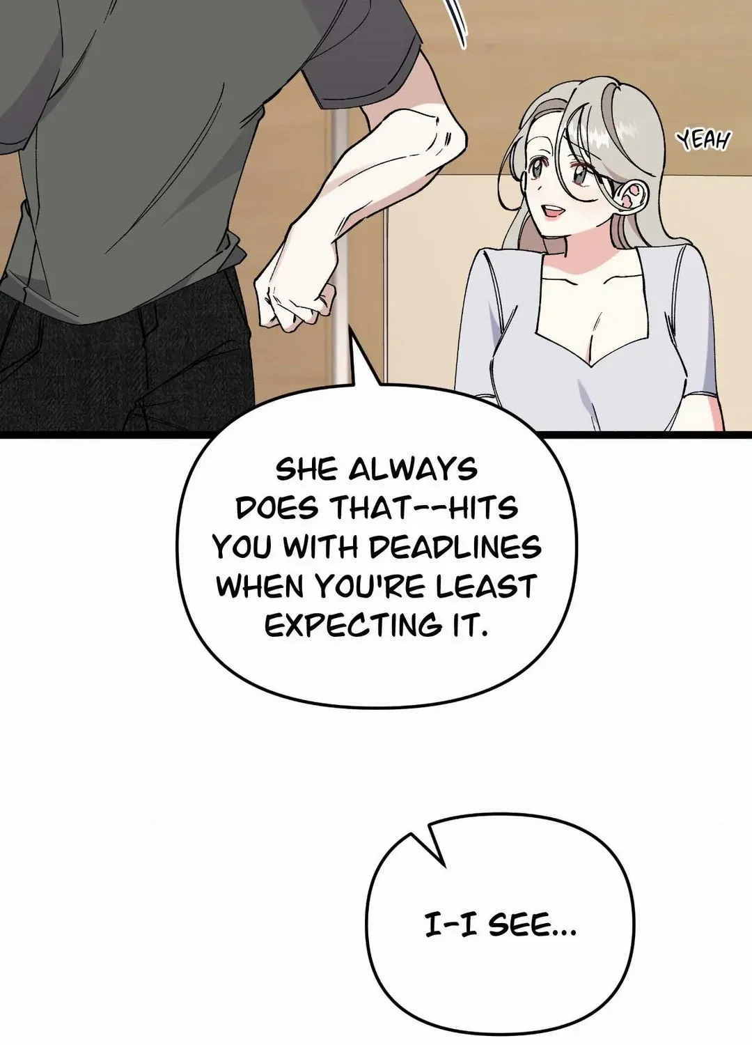 Read Nasty Fever chapter 29 image 43 on Lezhin