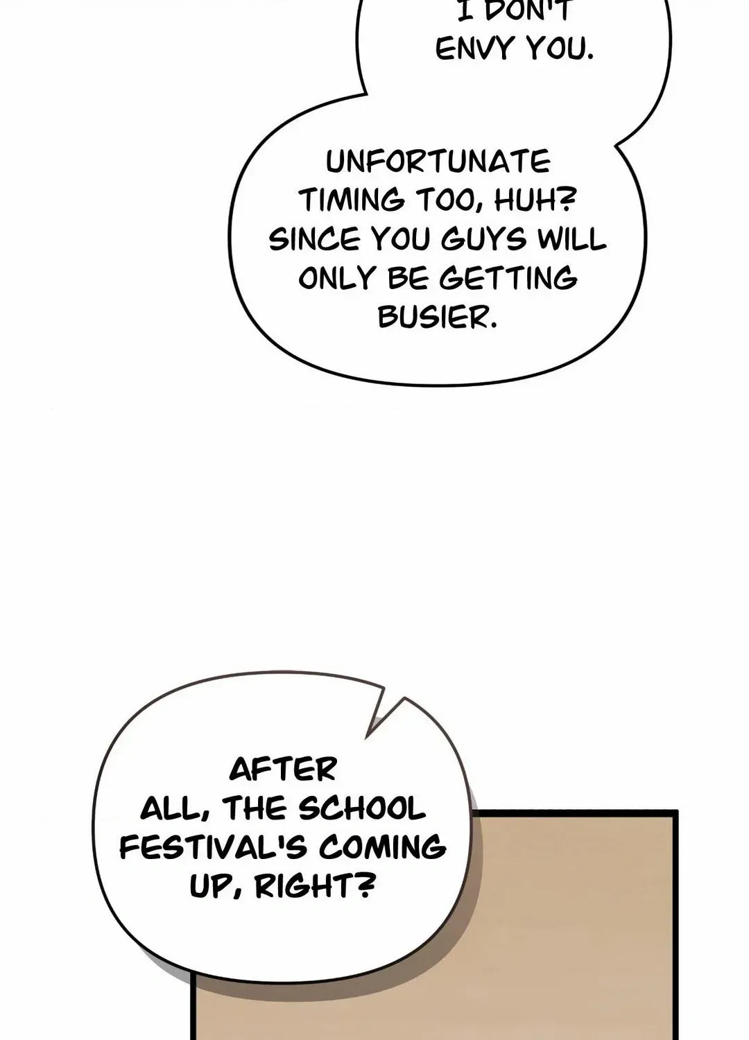Read Nasty Fever chapter 29 image 45 on Lezhin