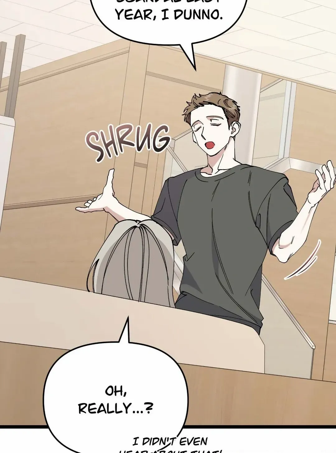 Read Nasty Fever chapter 29 image 48 on Lezhin