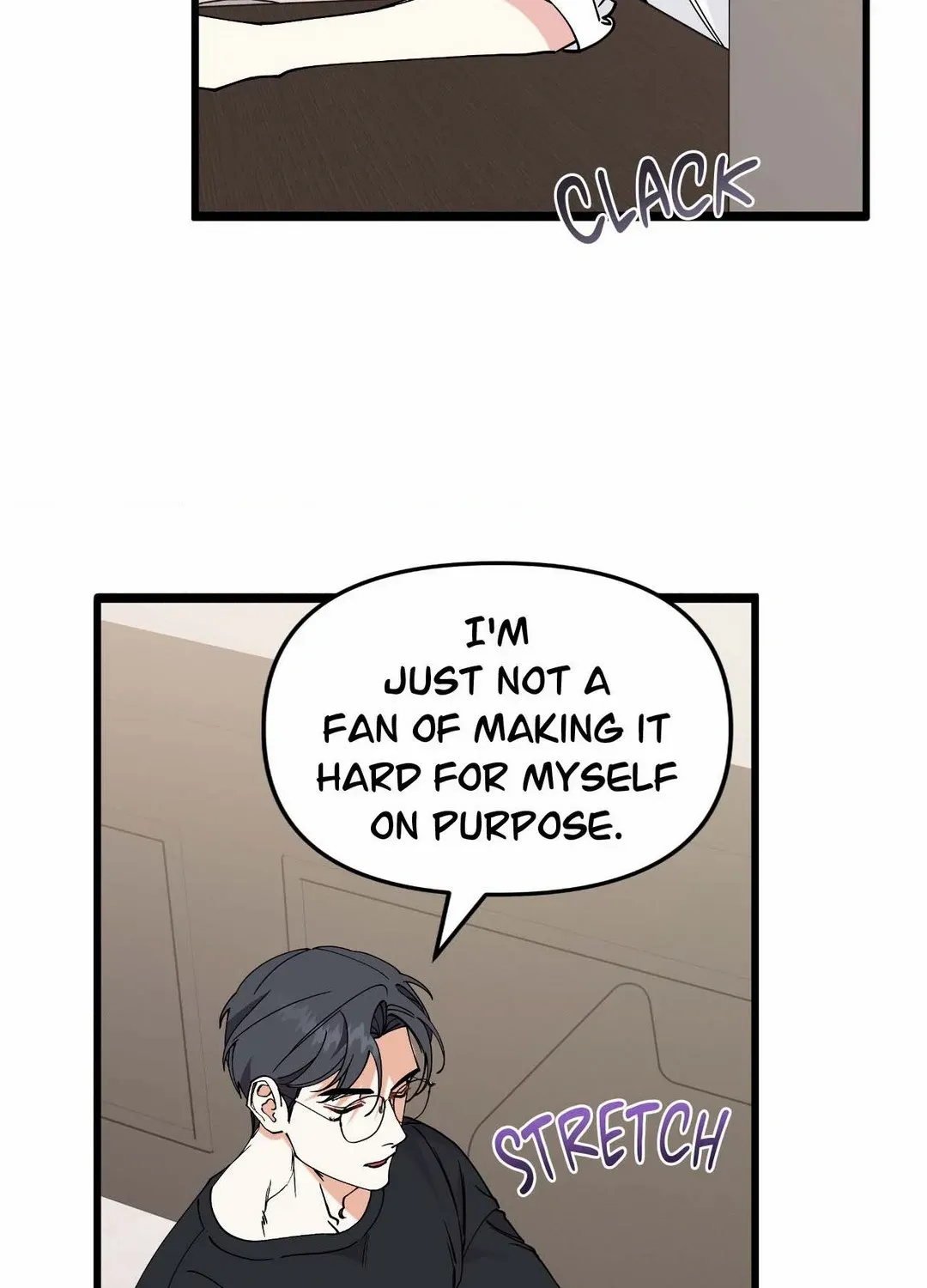 Read Nasty Fever chapter 29 image 5 on Lezhin