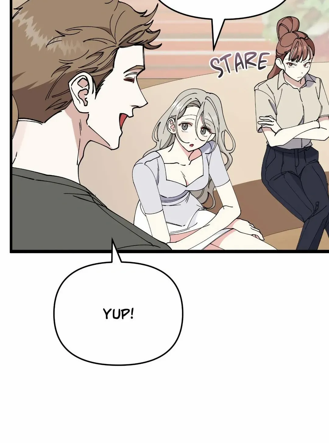 Read Nasty Fever chapter 29 image 56 on Lezhin