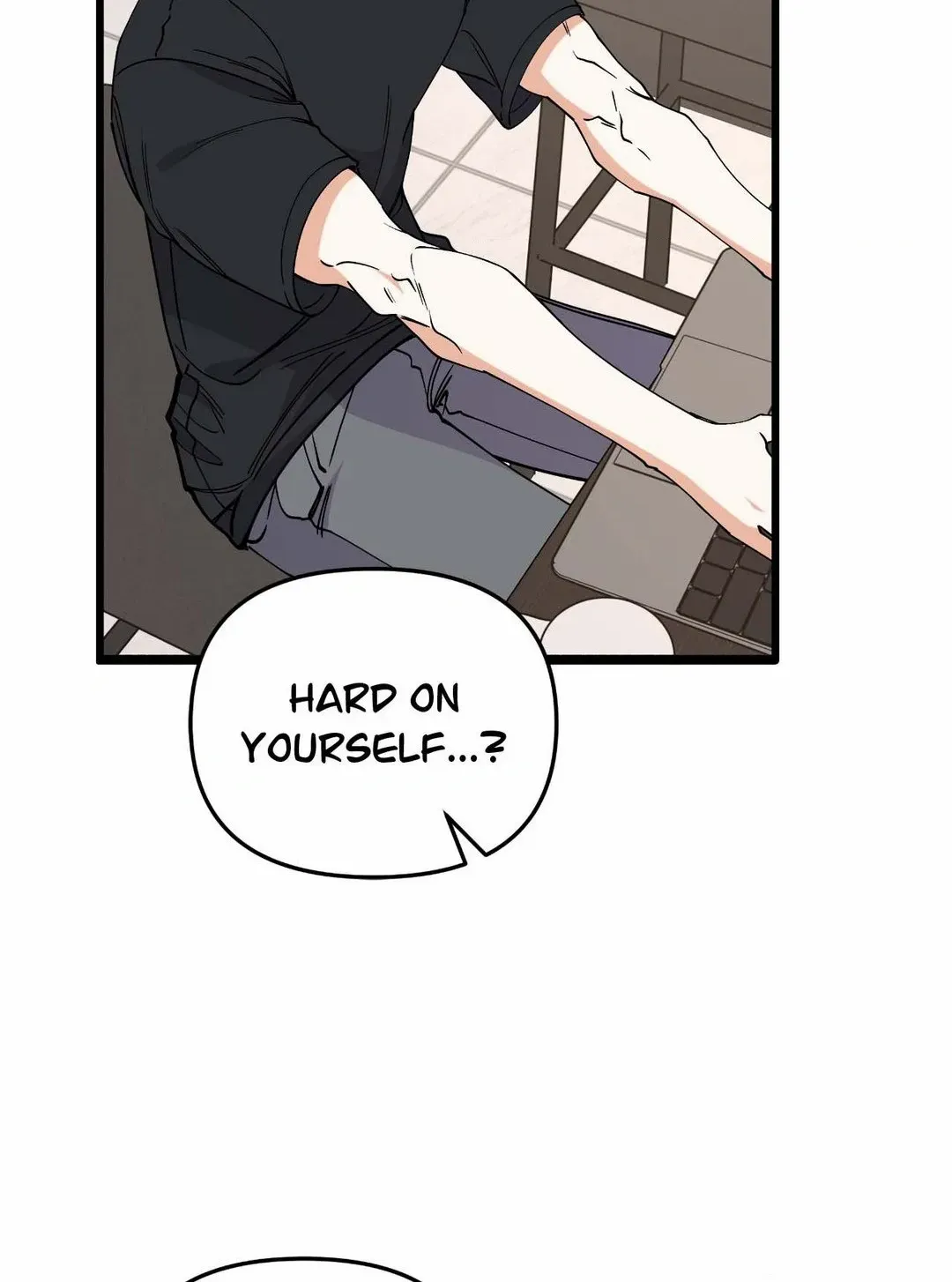 Read Nasty Fever chapter 29 image 6 on Lezhin
