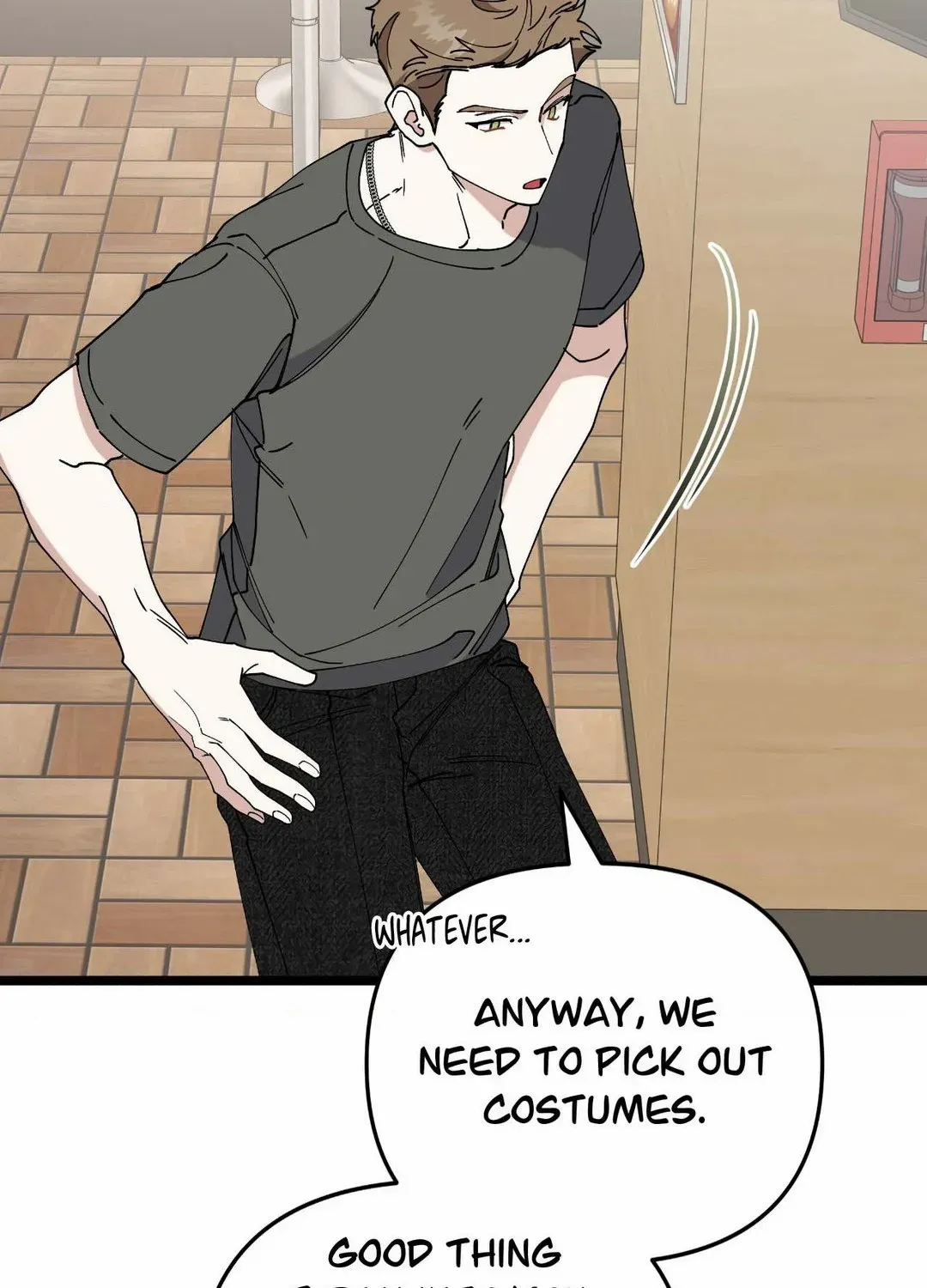 Read Nasty Fever chapter 29 image 65 on Lezhin
