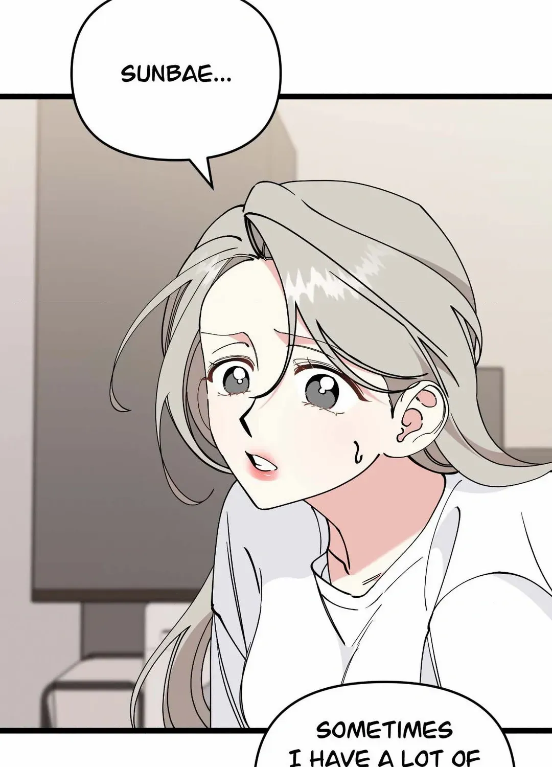 Read Nasty Fever chapter 29 image 7 on Lezhin