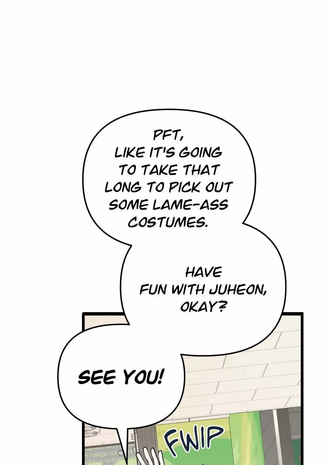 Read Nasty Fever chapter 29 image 71 on Lezhin