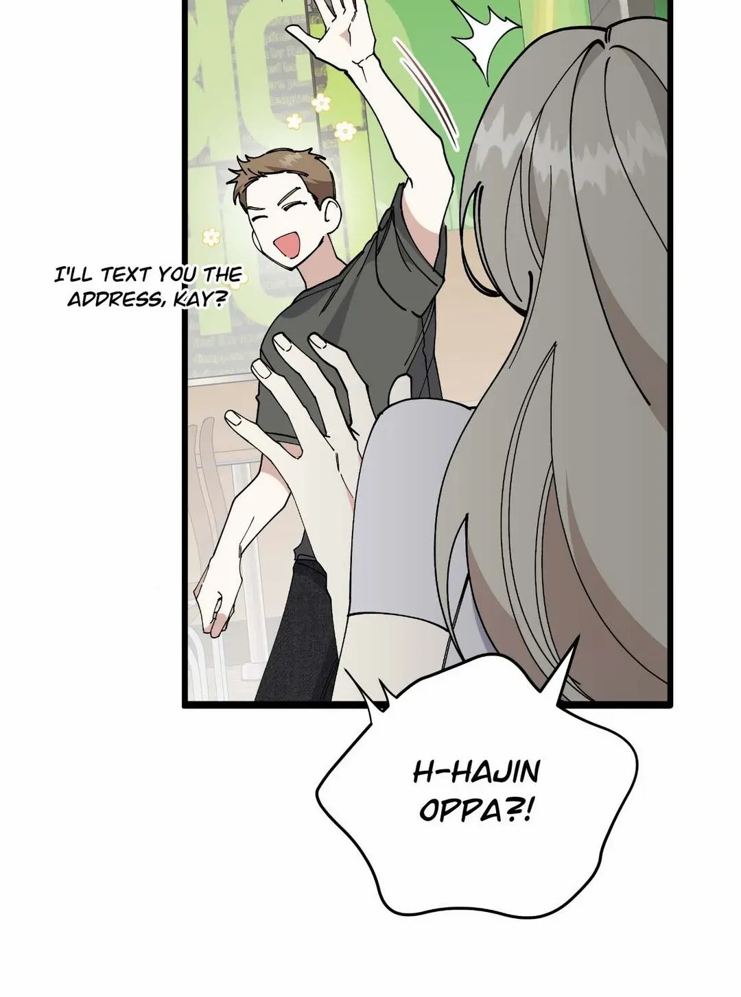 Read Nasty Fever chapter 29 image 72 on Lezhin