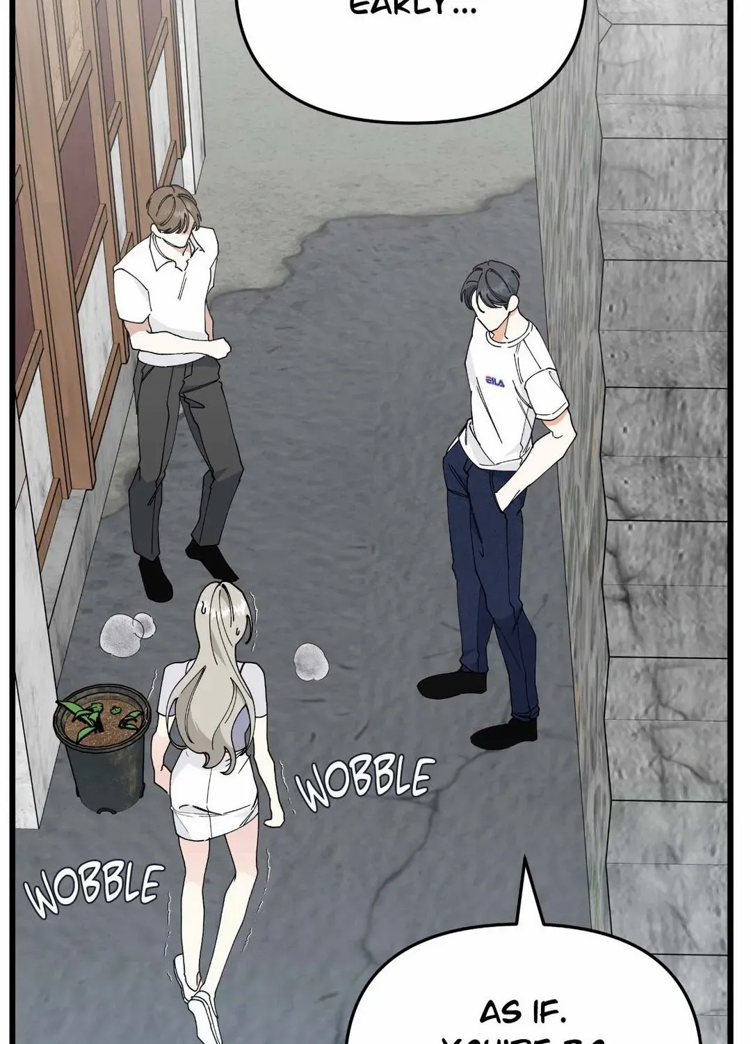 Read Nasty Fever chapter 29 image 85 on Lezhin