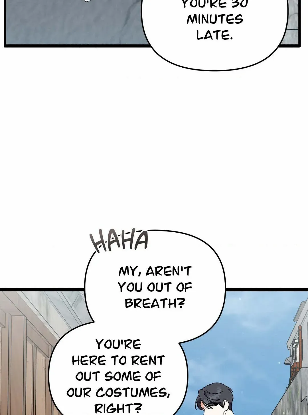 Read Nasty Fever chapter 29 image 86 on Lezhin