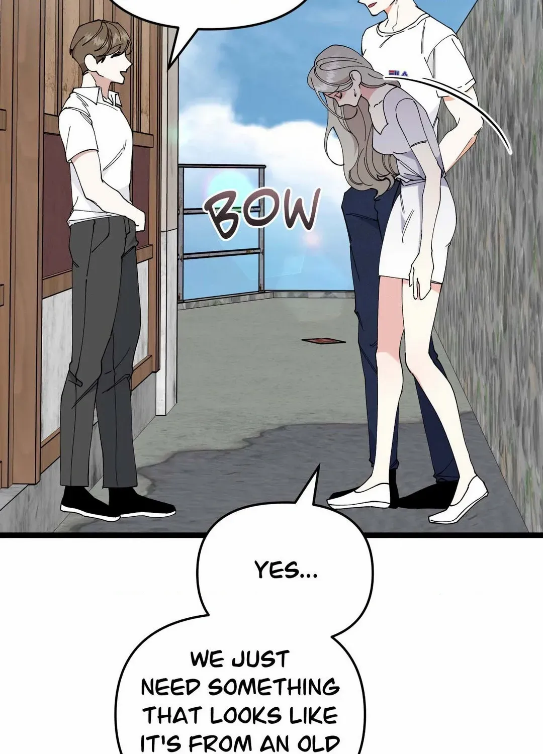 Read Nasty Fever chapter 29 image 87 on Lezhin