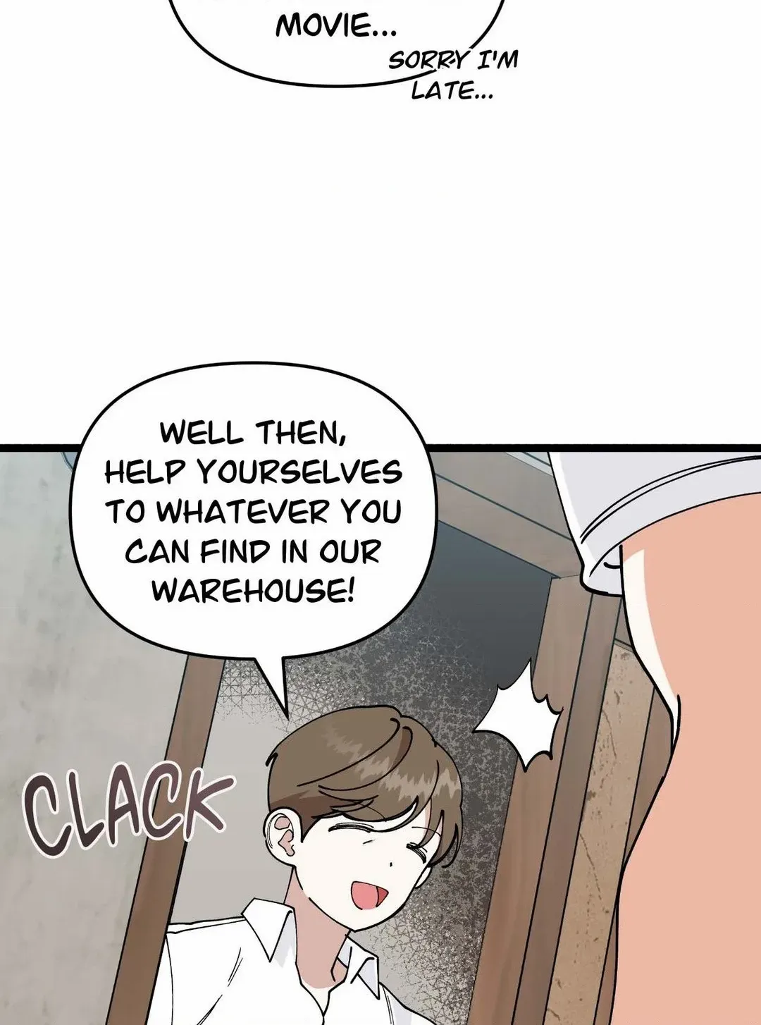 Read Nasty Fever chapter 29 image 88 on Lezhin