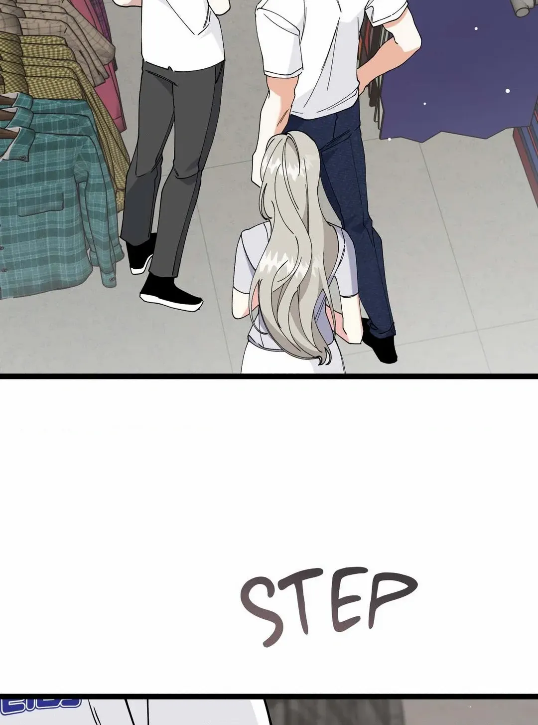 Read Nasty Fever chapter 29 image 92 on Lezhin