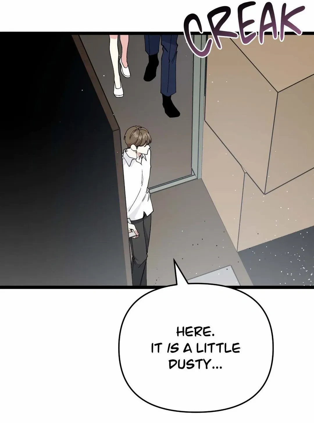 Read Nasty Fever chapter 29 image 94 on Lezhin