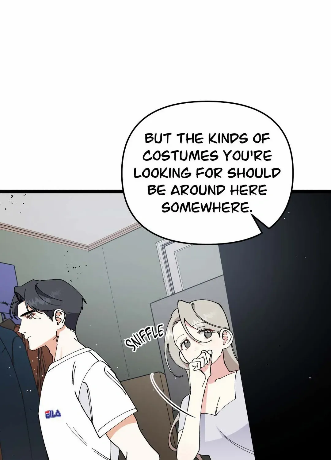 Read Nasty Fever chapter 29 image 95 on Lezhin