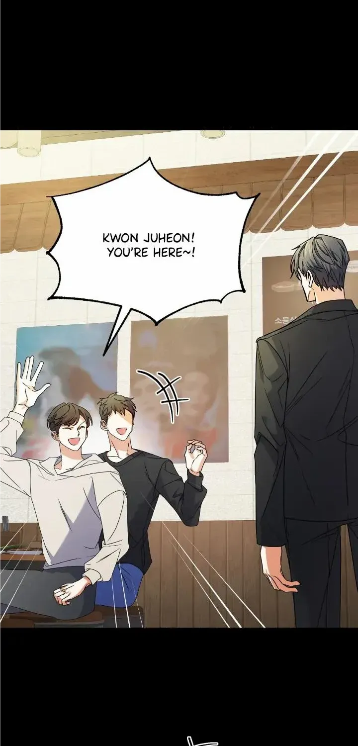 Read Nasty Fever chapter 3 image 1 on Lezhin