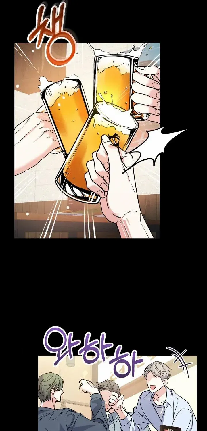 Read Nasty Fever chapter 3 image 12 on Lezhin