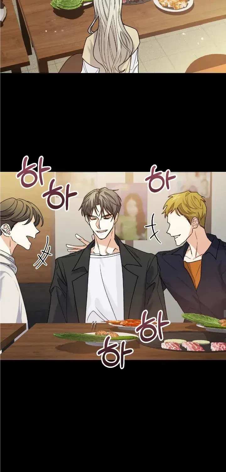 Read Nasty Fever chapter 3 image 14 on Lezhin