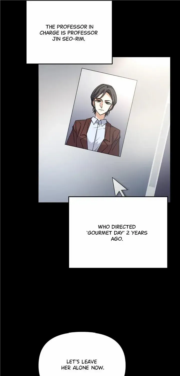 Read Nasty Fever chapter 3 image 16 on Lezhin