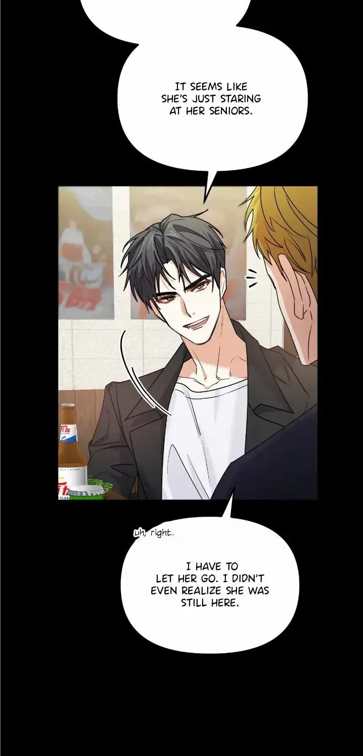 Read Nasty Fever chapter 3 image 17 on Lezhin