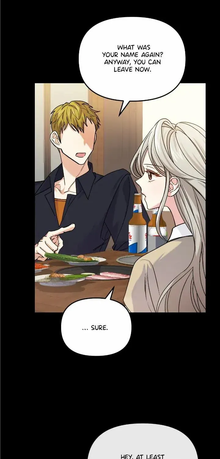 Read Nasty Fever chapter 3 image 18 on Lezhin