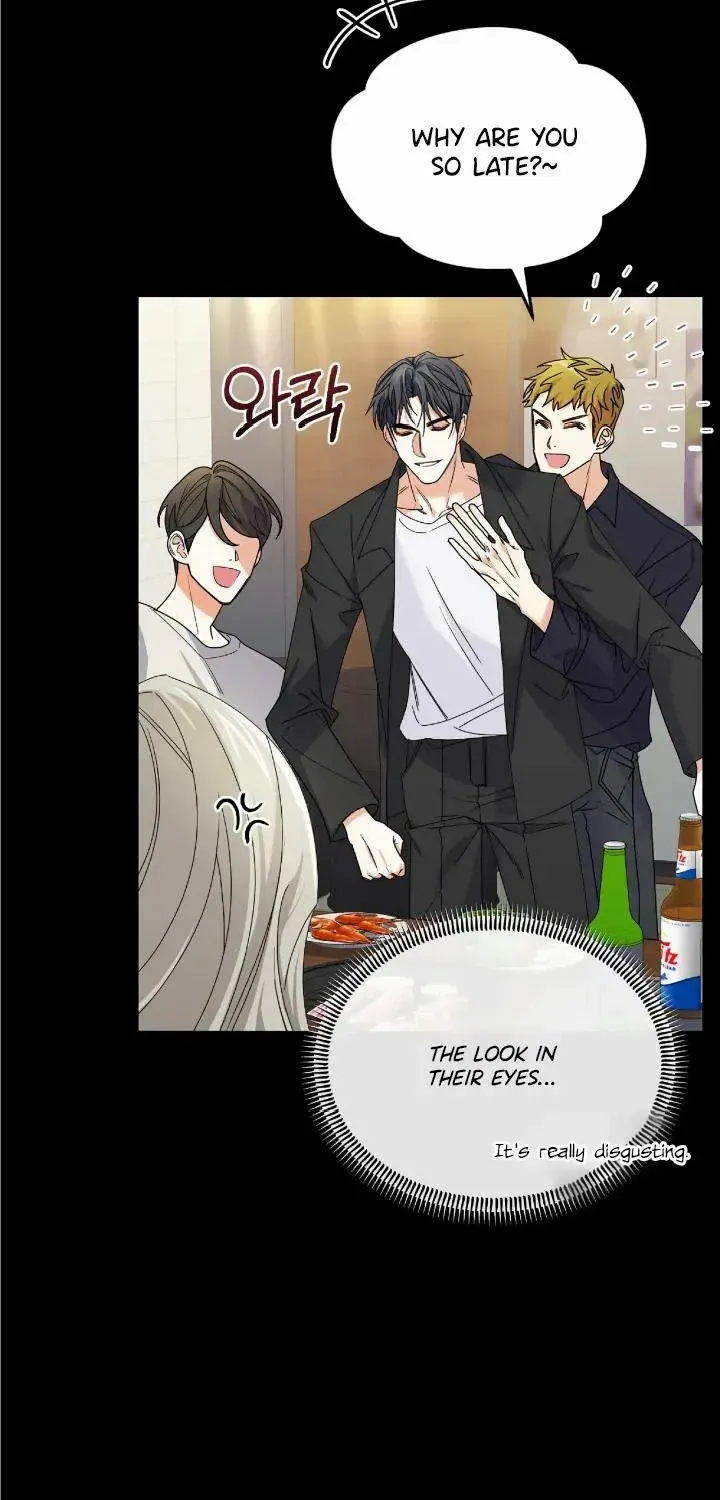 Read Nasty Fever chapter 3 image 2 on Lezhin