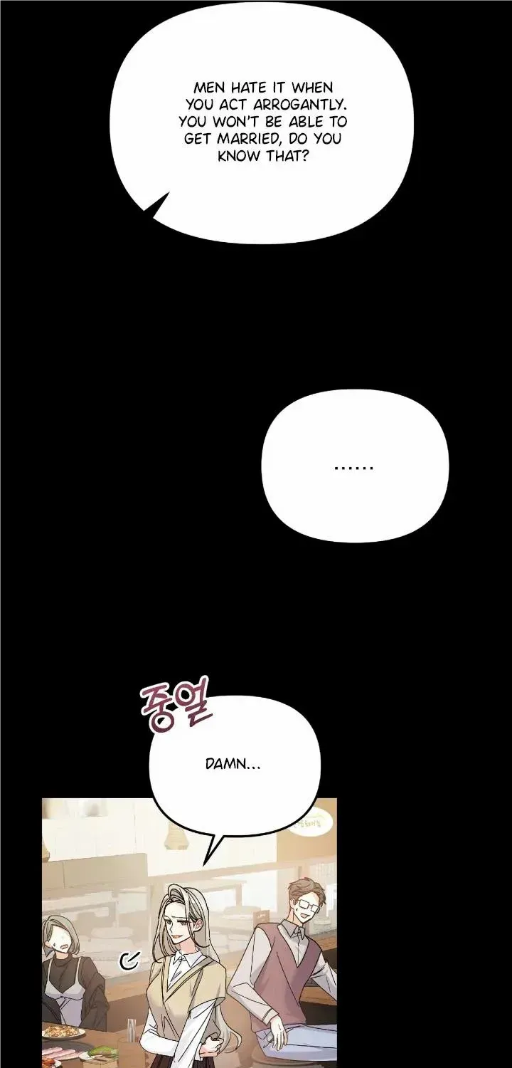 Read Nasty Fever chapter 3 image 20 on Lezhin
