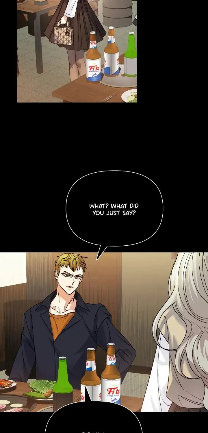 Read Nasty Fever chapter 3 image 21 on Lezhin
