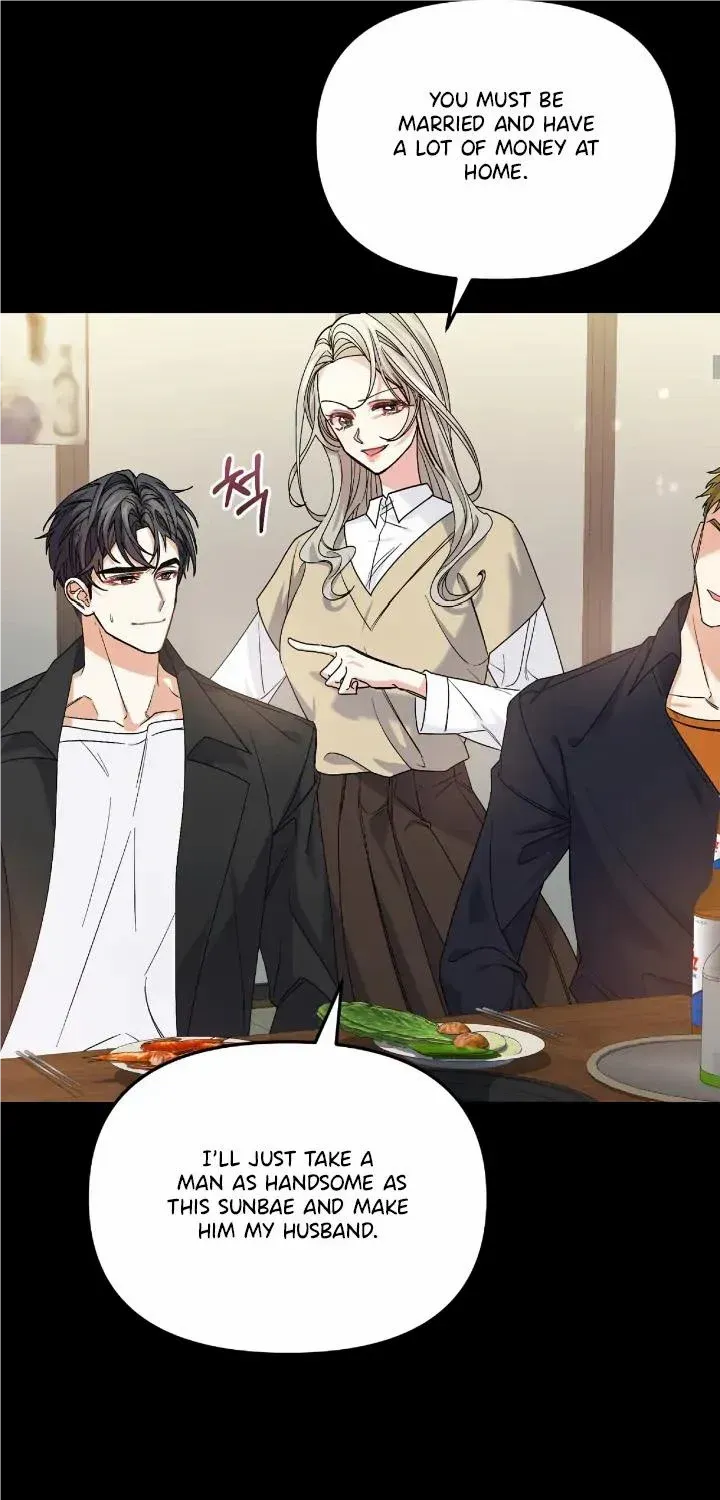 Read Nasty Fever chapter 3 image 24 on Lezhin