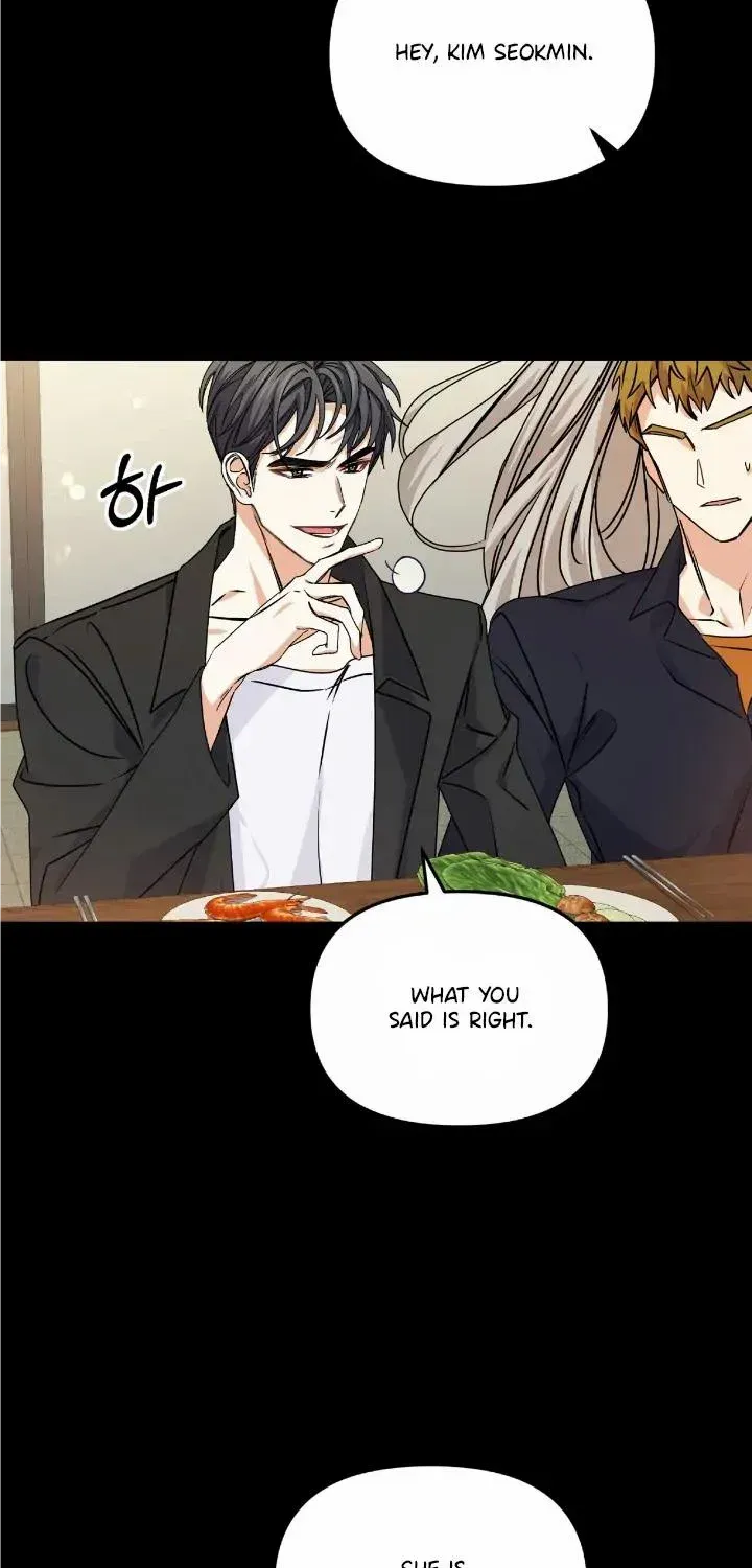 Read Nasty Fever chapter 3 image 26 on Lezhin