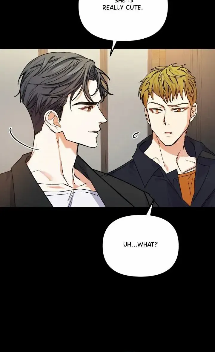 Read Nasty Fever chapter 3 image 27 on Lezhin