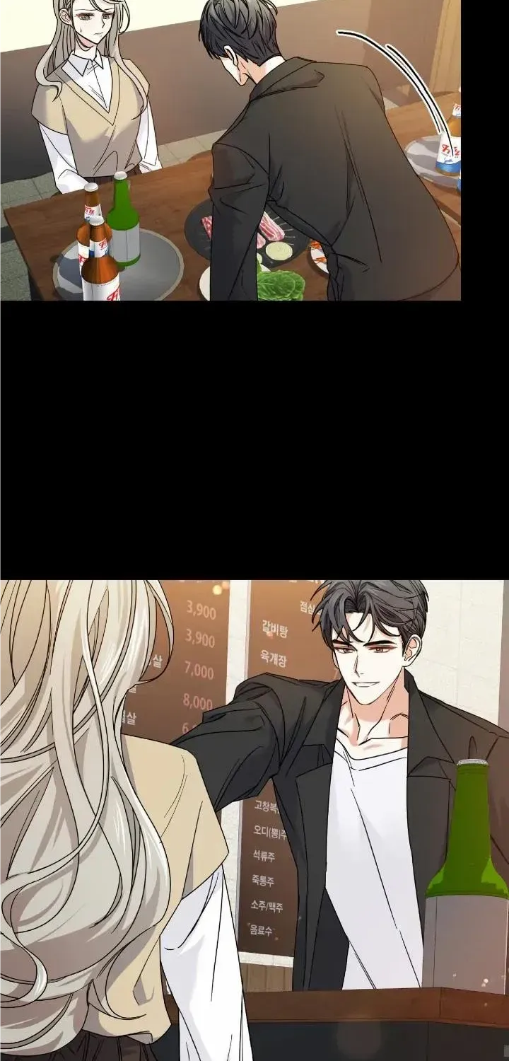 Read Nasty Fever chapter 3 image 33 on Lezhin