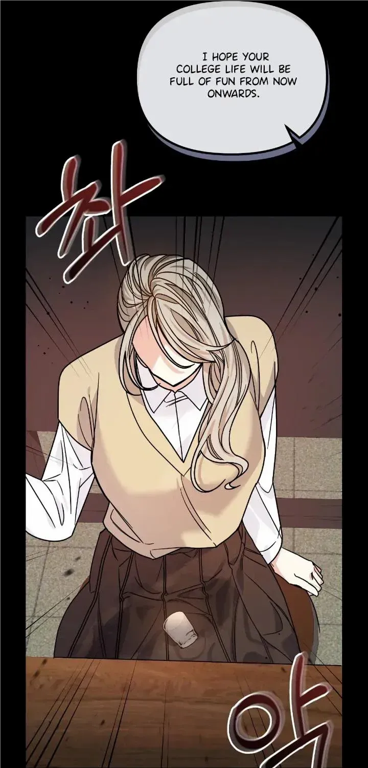 Read Nasty Fever chapter 3 image 36 on Lezhin
