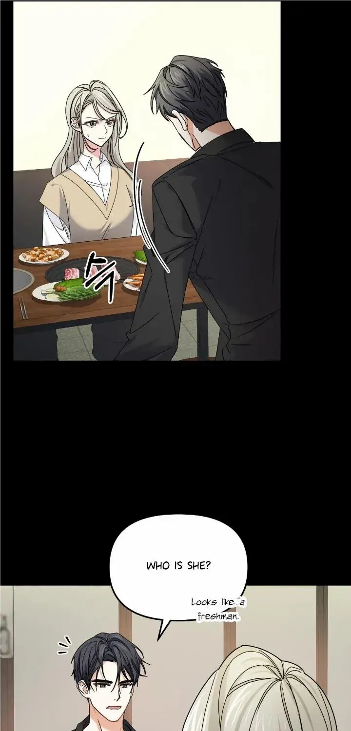 Read Nasty Fever chapter 3 image 4 on Lezhin