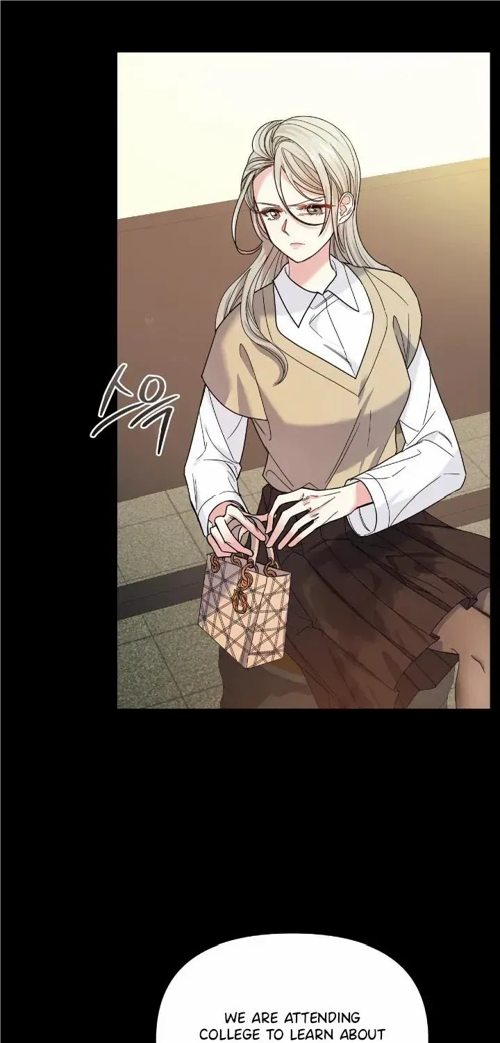 Read Nasty Fever chapter 3 image 40 on Lezhin