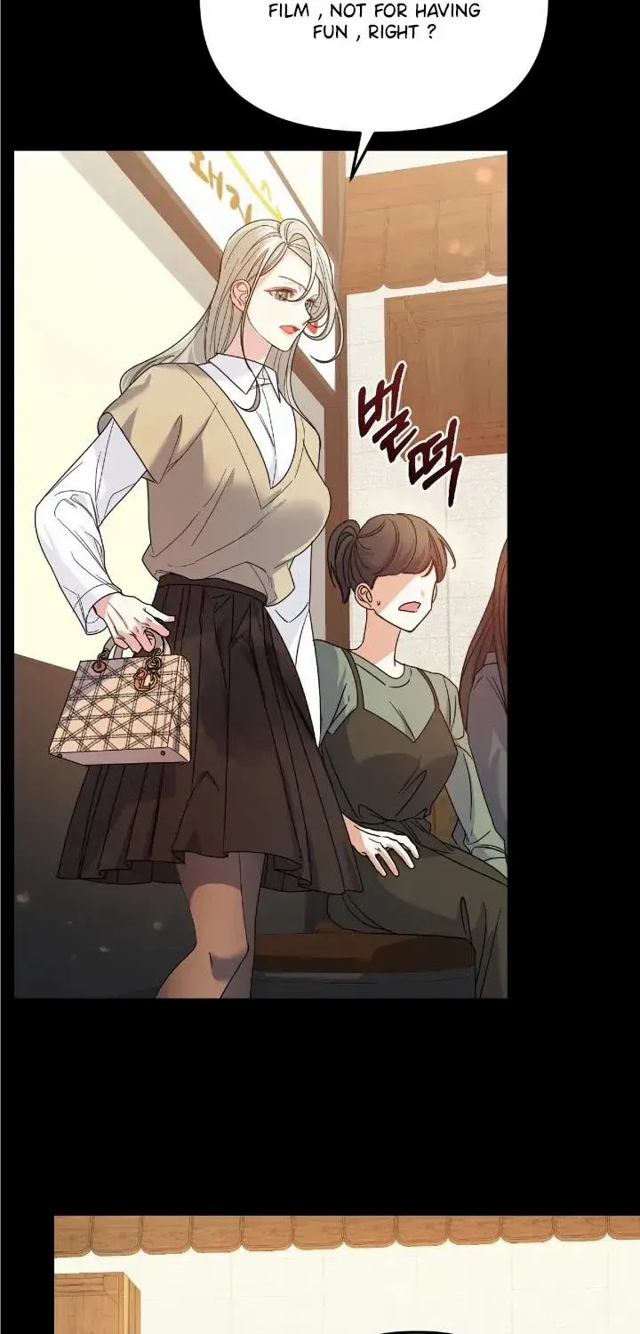 Read Nasty Fever chapter 3 image 41 on Lezhin