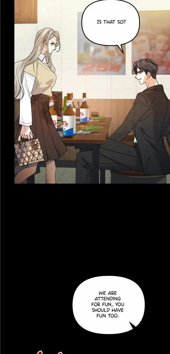 Read Nasty Fever chapter 3 image 42 on Lezhin