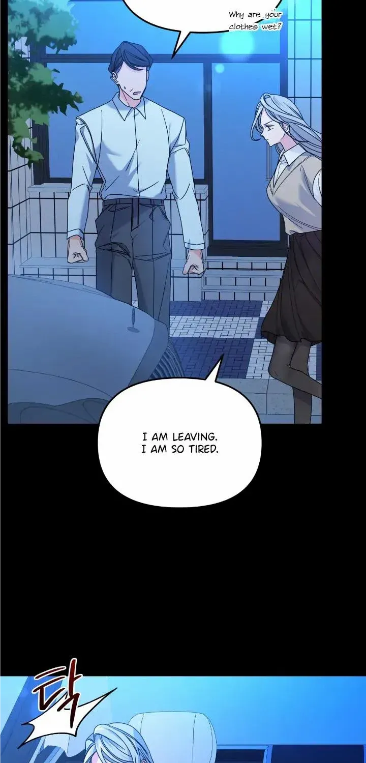 Read Nasty Fever chapter 3 image 46 on Lezhin