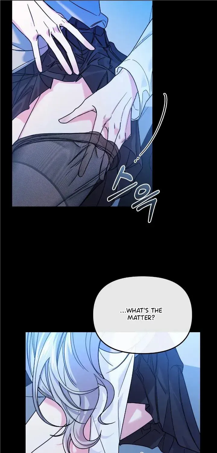 Read Nasty Fever chapter 3 image 48 on Lezhin