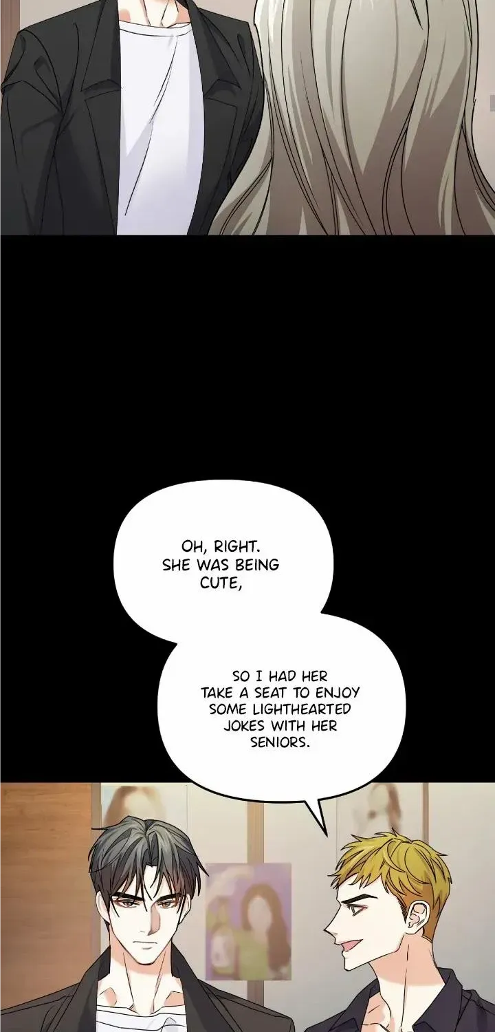 Read Nasty Fever chapter 3 image 5 on Lezhin