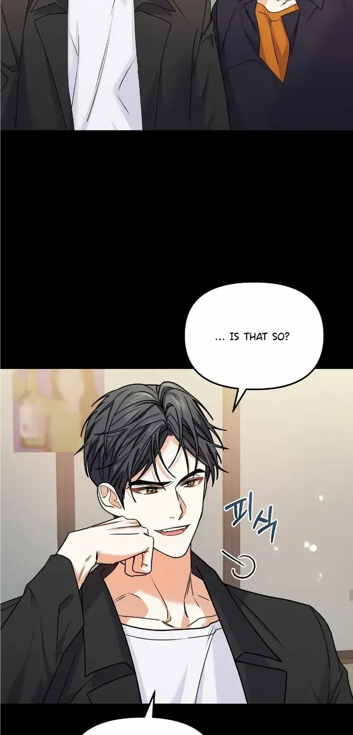 Read Nasty Fever chapter 3 image 6 on Lezhin