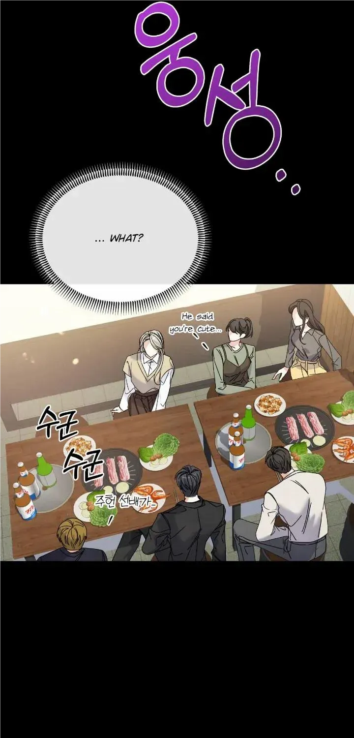 Read Nasty Fever chapter 3 image 8 on Lezhin