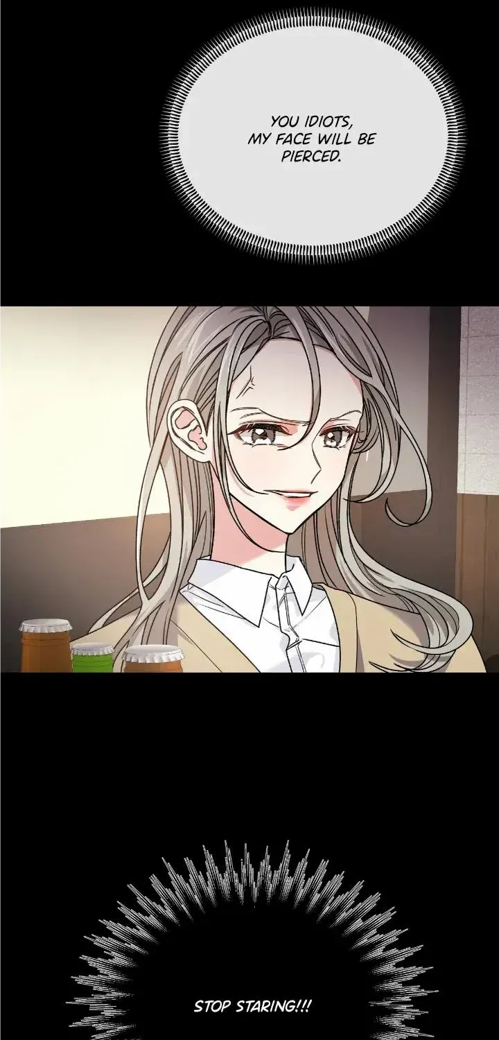 Read Nasty Fever chapter 3 image 9 on Lezhin