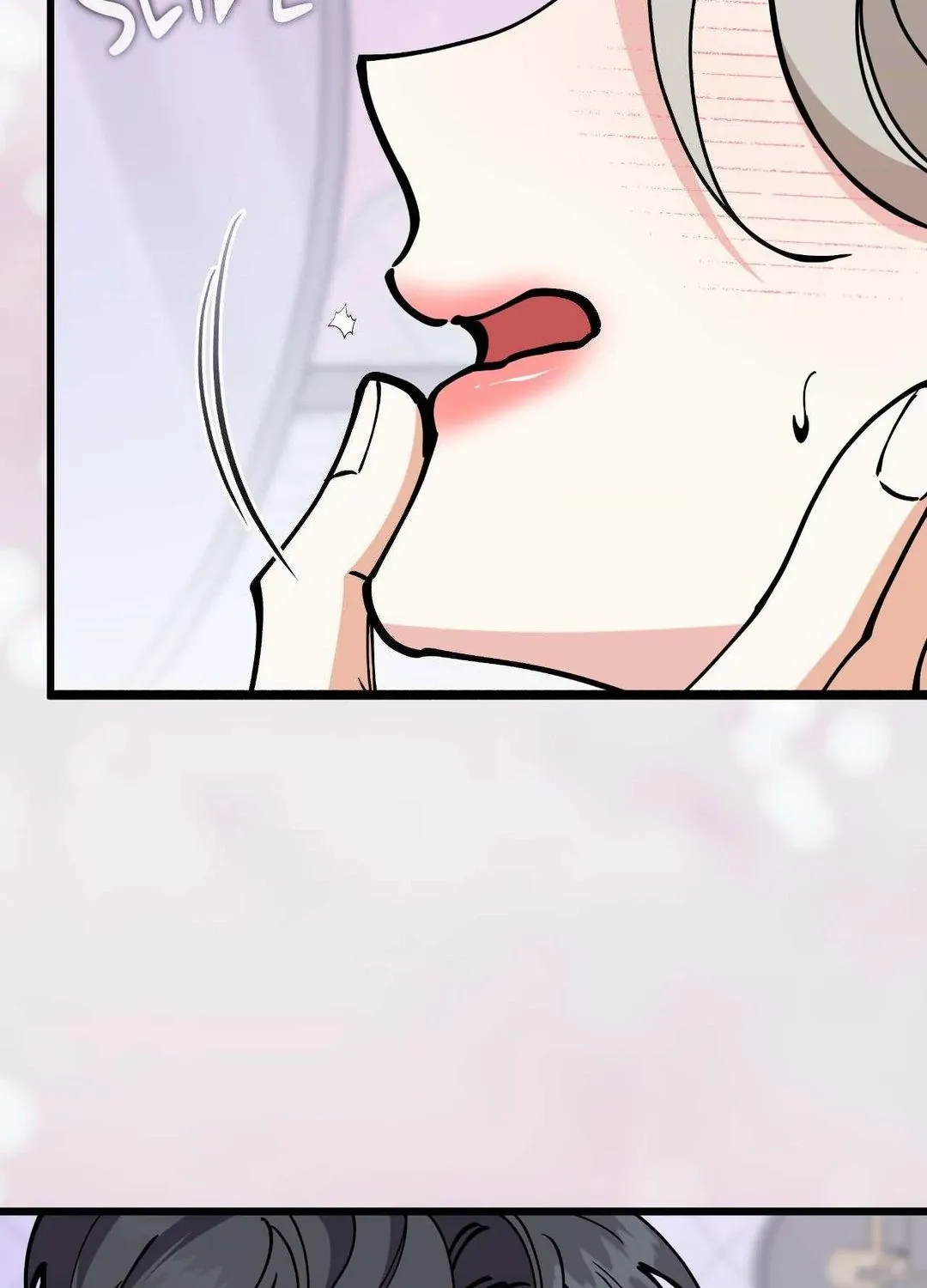 Read Nasty Fever chapter 30 image 100 on Lezhin