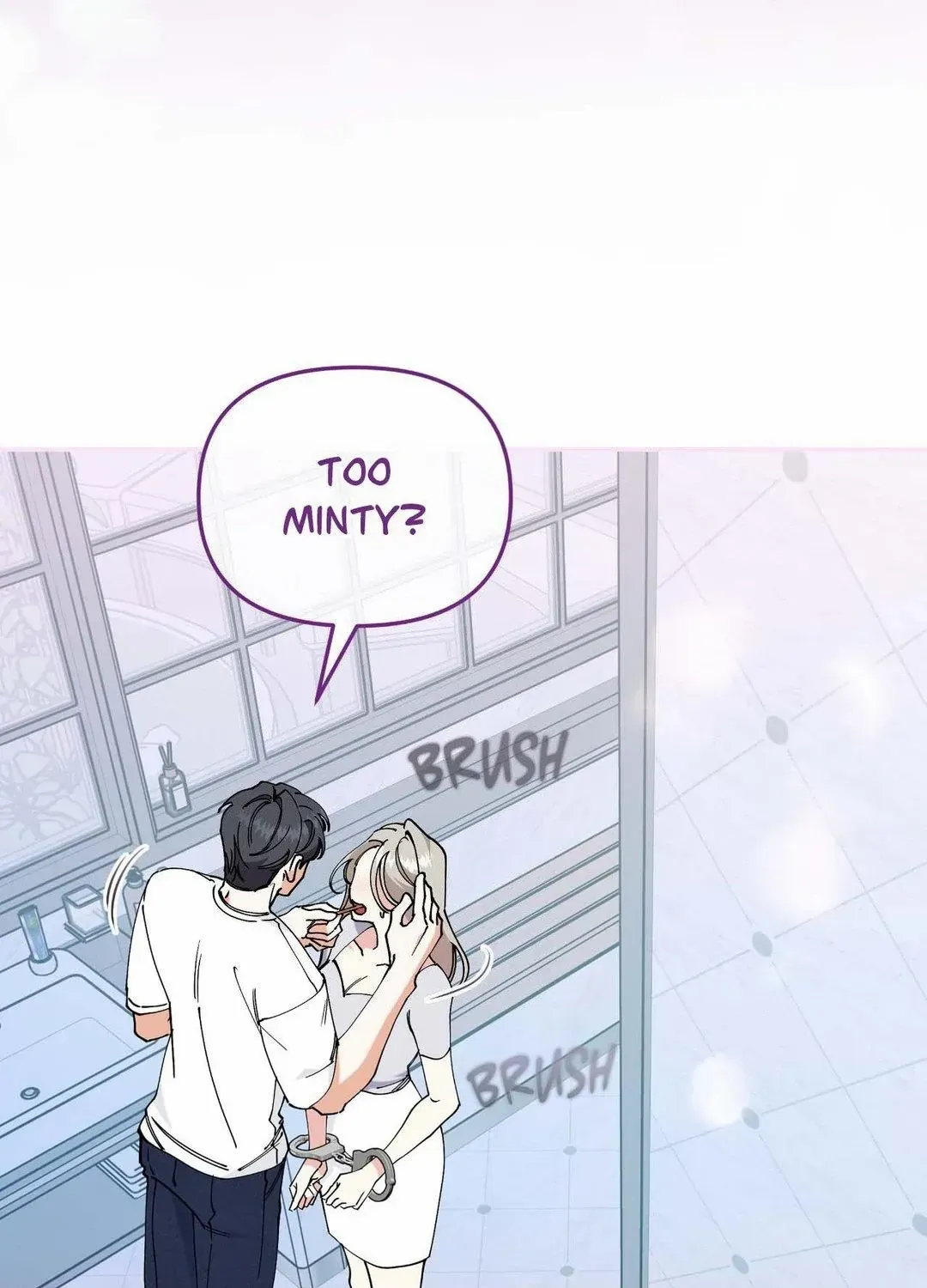 Read Nasty Fever chapter 30 image 102 on Lezhin